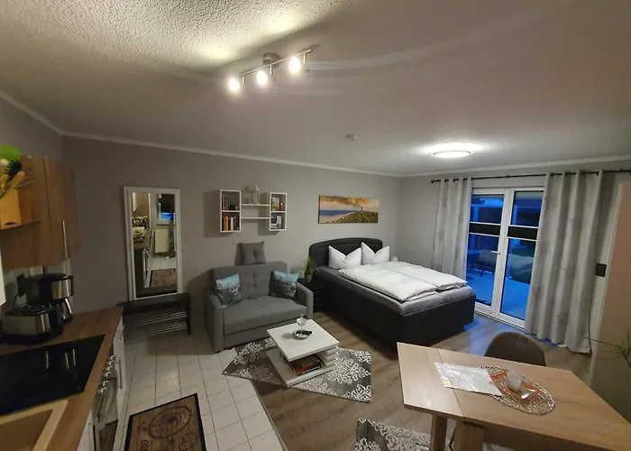 Ferienwohnung Luna