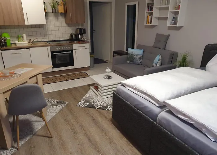 Ferienwohnung Luna