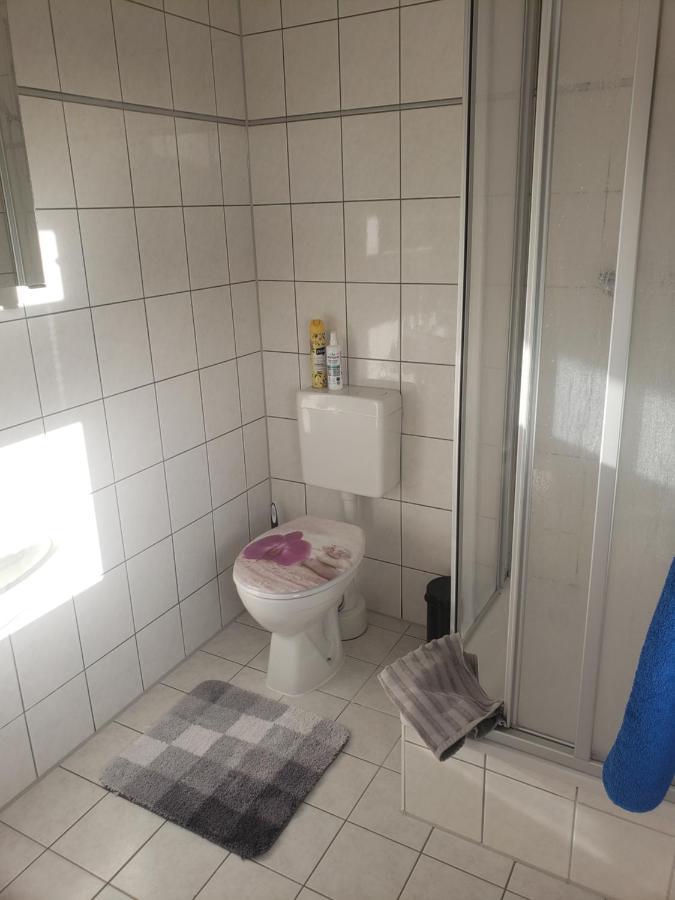 Apartment Luna *