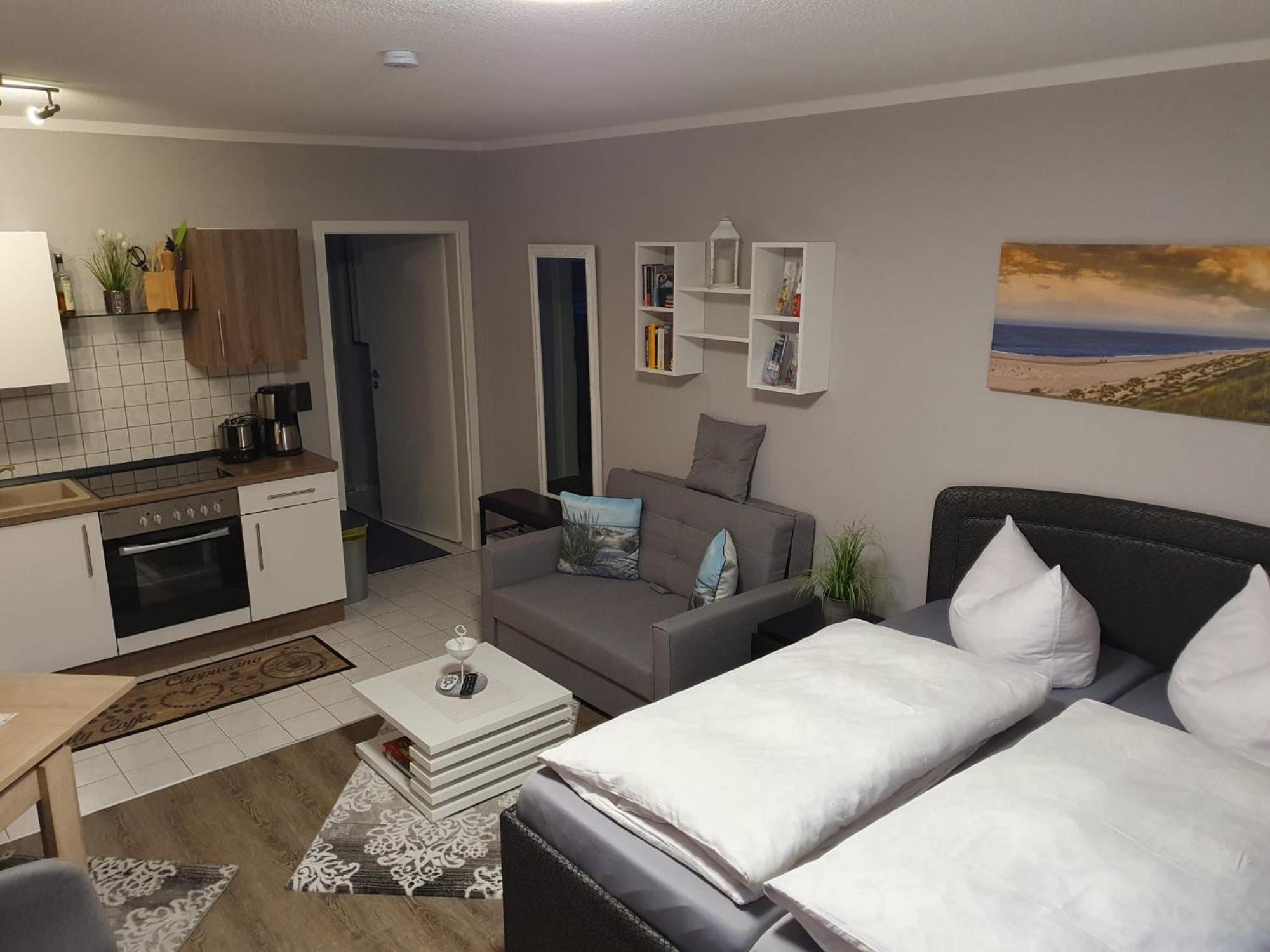 Apartment Luna