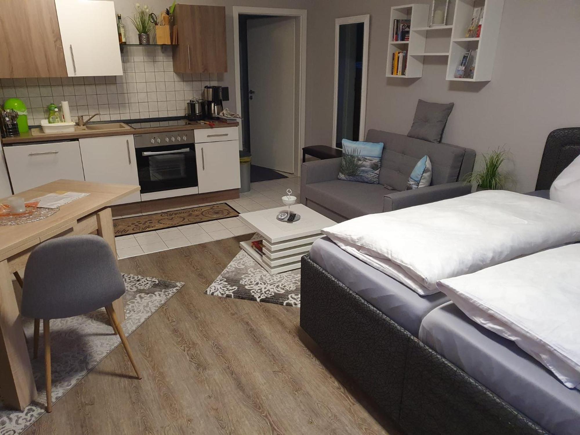 Apartment Luna