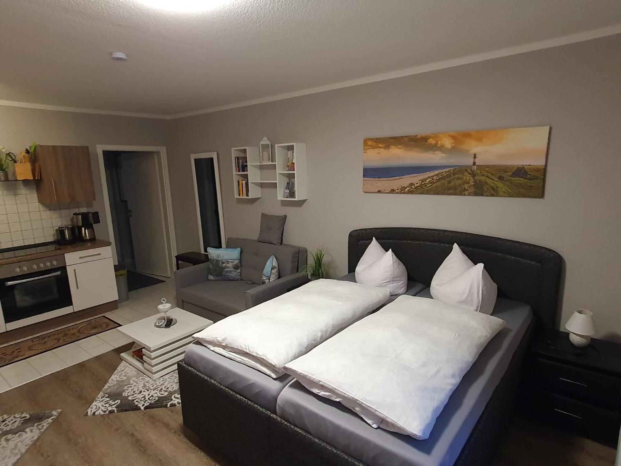 Apartment Luna *